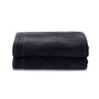 Mijolnir Juego de toallas de baño Unceasing - Negro